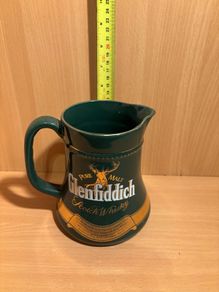 Pub jug Glenfiddich
