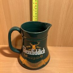 Pub jug Glenfiddich