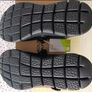 Girls school shoes Mountain Warehouse size 3 brand new Image 7