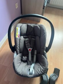 cybex