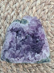 amethyst crystal