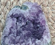 amethyst crystal