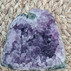amethyst crystal