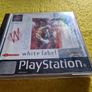 Street Fighter EX2 Plus PlayStation1 Ps1 PlayStation2 Ps2 Games Original Image 3