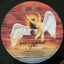 Bad Company "Live 1977" Image 6