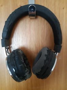 headphones