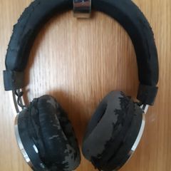 headphones