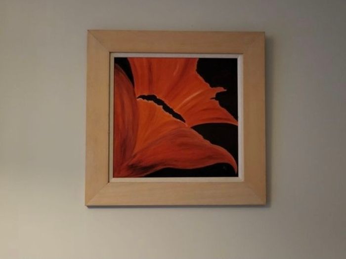 wall art