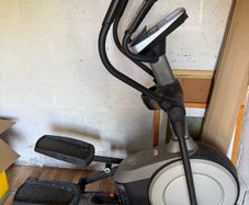 NordicTrack E7.2 Elliptical Cross Trainer