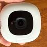 Nanit Pro Baby Monitor - Camera, Wall Mount, Multi-Stand, Breathing Wear Image 5