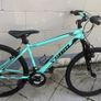 Turquoise Girls  Mountain Bike Image 2