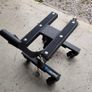 Proworks Heavy Duty Rolling Mechanic Stand Image 3