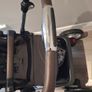 Silver Cross Pioneer Pram & Carrycot - Near New Condition Image 5