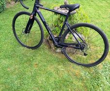 Scott Woman's Road bike for sale