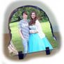 Personalised Photo Slate Door shape, size 20 x 20cm. Photo Rock Slate home decor memorial keepsake slate Image 3