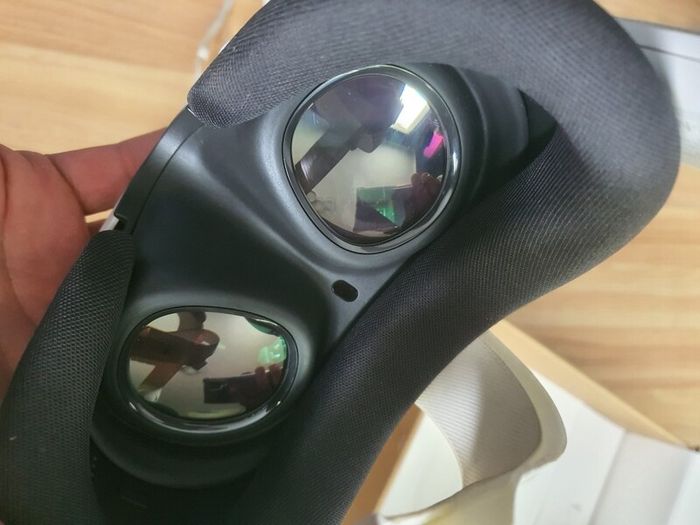 oculus