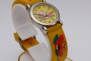 Ladies Citron Quartz Watch
