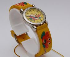 Ladies Citron Quartz Watch