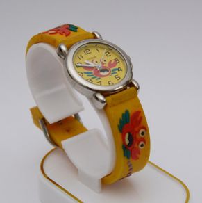 Ladies Citron Quartz Watch
