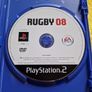Rugby 08 2008  PlayStation2 Ps2 games Original Image 4