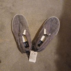 shoe's