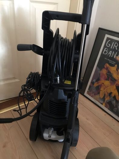 Power Washers