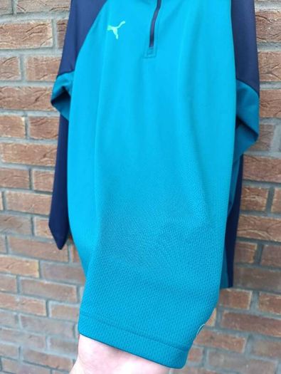 Puma gym top mens (M)