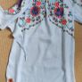 Blouse Boho style Image 2
