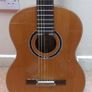 Ortega Electro-Classical Guitar (RE159RWSN) Image 4