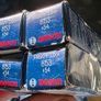 500+ Bosch Beru Spark Plugs JOT LOT Image 3