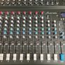 Studiomaster Club XS 12+ Mixing Desk with Flight Case Image 4