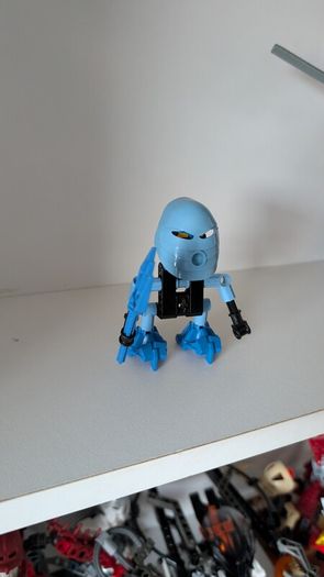 Bionicle Turaga Nokama