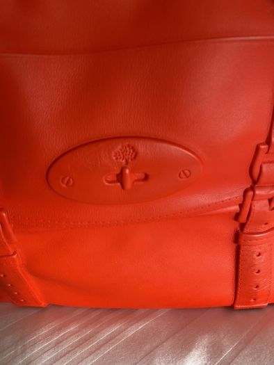 Mulberry Large Tote