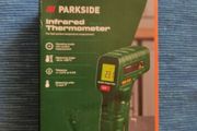 Infrared Thermometer