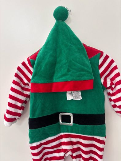 Baby Christmas outfits/onesies