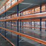 Used Warehouse Pallet Racking Image 9