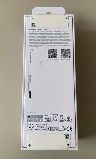 Samsung Galaxy Watch8
