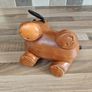 Dog Door Stop Image 4