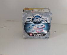 Lego technic slizer discs - sealed in box