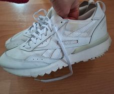 ladies trainers reebok