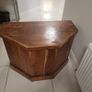 Corner piece with coffee table Image 3