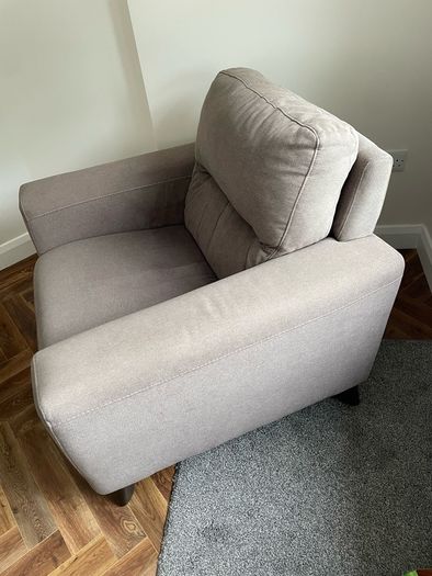 Armchair