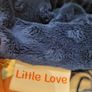 Little love travel blanket for babies Image 8
