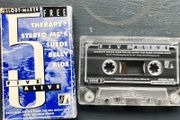 cassette Suede Ride Therapy? Melody Maker Five Alive