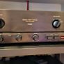 Sony TA-170 Integrated Amplifier Image 7
