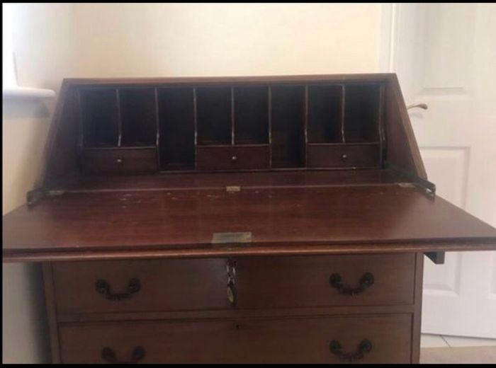 writing bureau