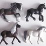 Schleich Horse Figures  X8 Image 4