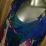 Next Signature silk  2 in 1 top size UK10 EU38 Postage included Image 2