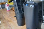 Led stage lights profiles