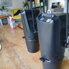 Led stage lights profiles